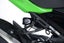 R&G Exhaust Hanger for Kawasaki Ninja 400 (18-26)