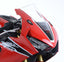 R&G Mirror Blanking Plates for Honda CBR1000RR-R Fireblade (20-26)