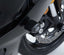 R&G Aero Frame Sliders for Yamaha R6 (17-20)