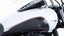 R&G Tank Traction Grips for Kawasaki Vulcan 900 (06-26)