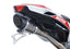 R&G Tail Tidy for MV Agusta F4 1000 (17-18)