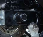 R&G Swingarm Protectors for Suzuki GSX-R125 (17-26)