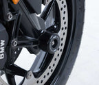 R&G Fork Protectors for BMW K1600 GT (17-18)