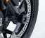 R&G Fork Protectors for BMW K1600 GT (17-18)