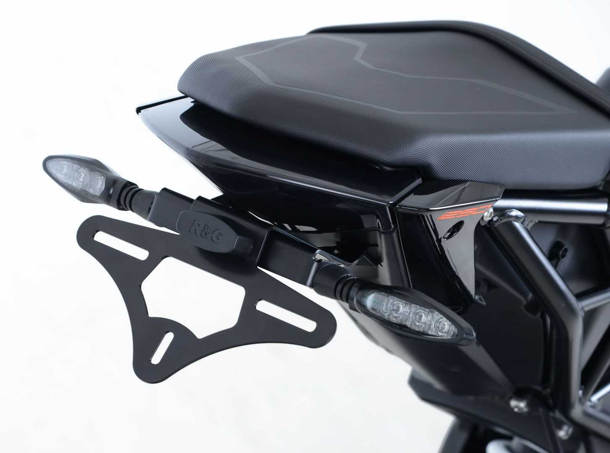 R&G Tail Tidy for KTM 1290 Super Duke R (17-19) Main image
