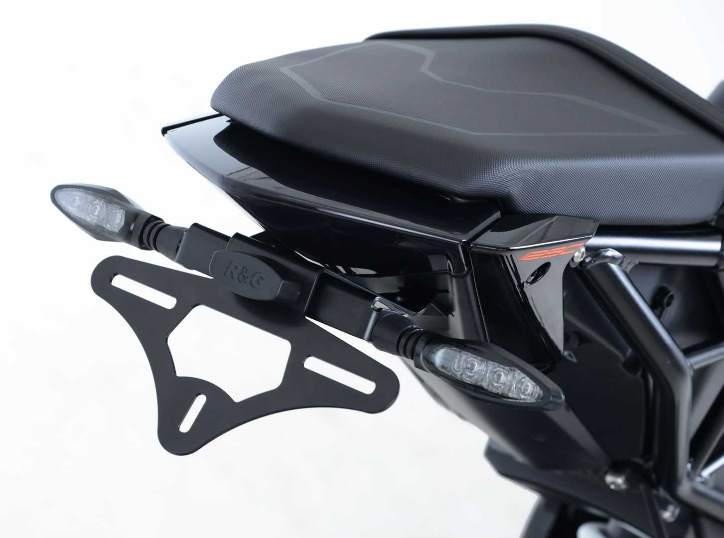 R&G Tail Tidy for KTM 1290 Super Duke R (17-19)