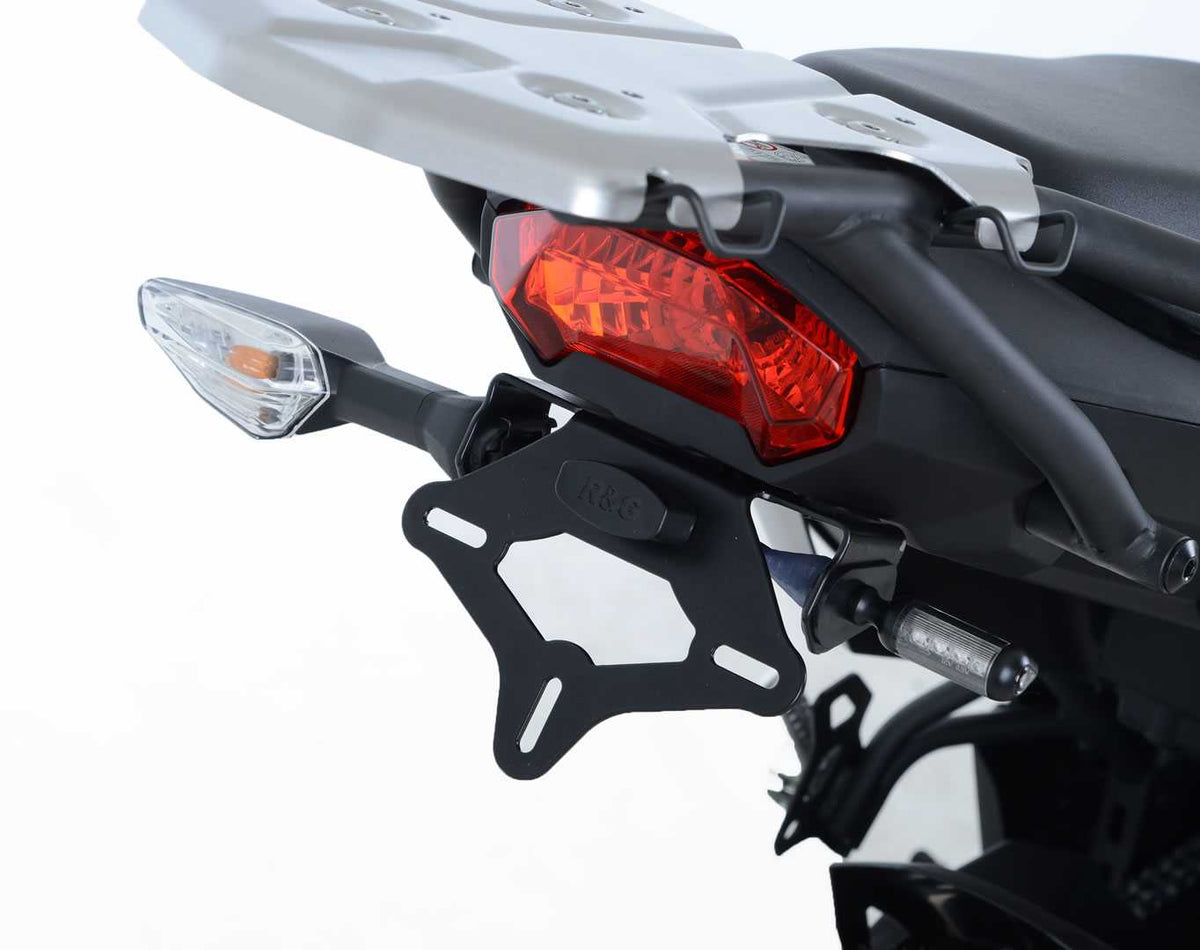 R&G Tail Tidy for Kawasaki Versys-X 300 (17-20) Main image