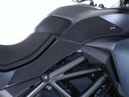 R&G Tank Traction Grips for Ducati Multistrada 1260 S (18-20)