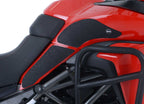 R&G Tank Traction Grips for Ducati Multistrada 950 S (19-21)