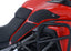 R&G Tank Traction Grips for Ducati Multistrada 950 (17-21)