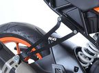R&G Exhaust Hanger for KTM RC 125 (16-21)