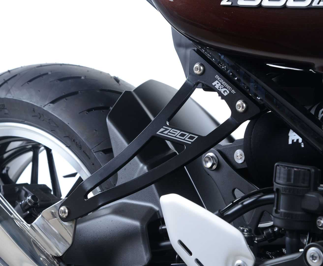 R&G Exhaust Hanger for Kawasaki Z900 RS (18-26)
