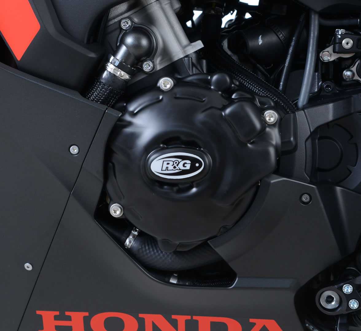 R&G Engine Cover for Honda CBR1000RR Fireblade (17-19)