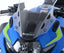 R&G Mirror Blanking Plates for Suzuki GSX250R (17-20)