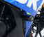 R&G Aero Frame Sliders for Suzuki GSX250R (17-20)