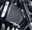 R&G Radiator Guard Titanium for Kawasaki Z900 RS (18-20)