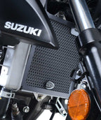 R&G Radiator Guard for Suzuki GSX-R125 (17-26)