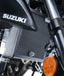 R&G Radiator Guard for Suzuki GSX-R125 (17-26)