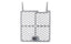 R&G Radiator Guard Stainless Steel for Suzuki GSX-R125 (17-26)