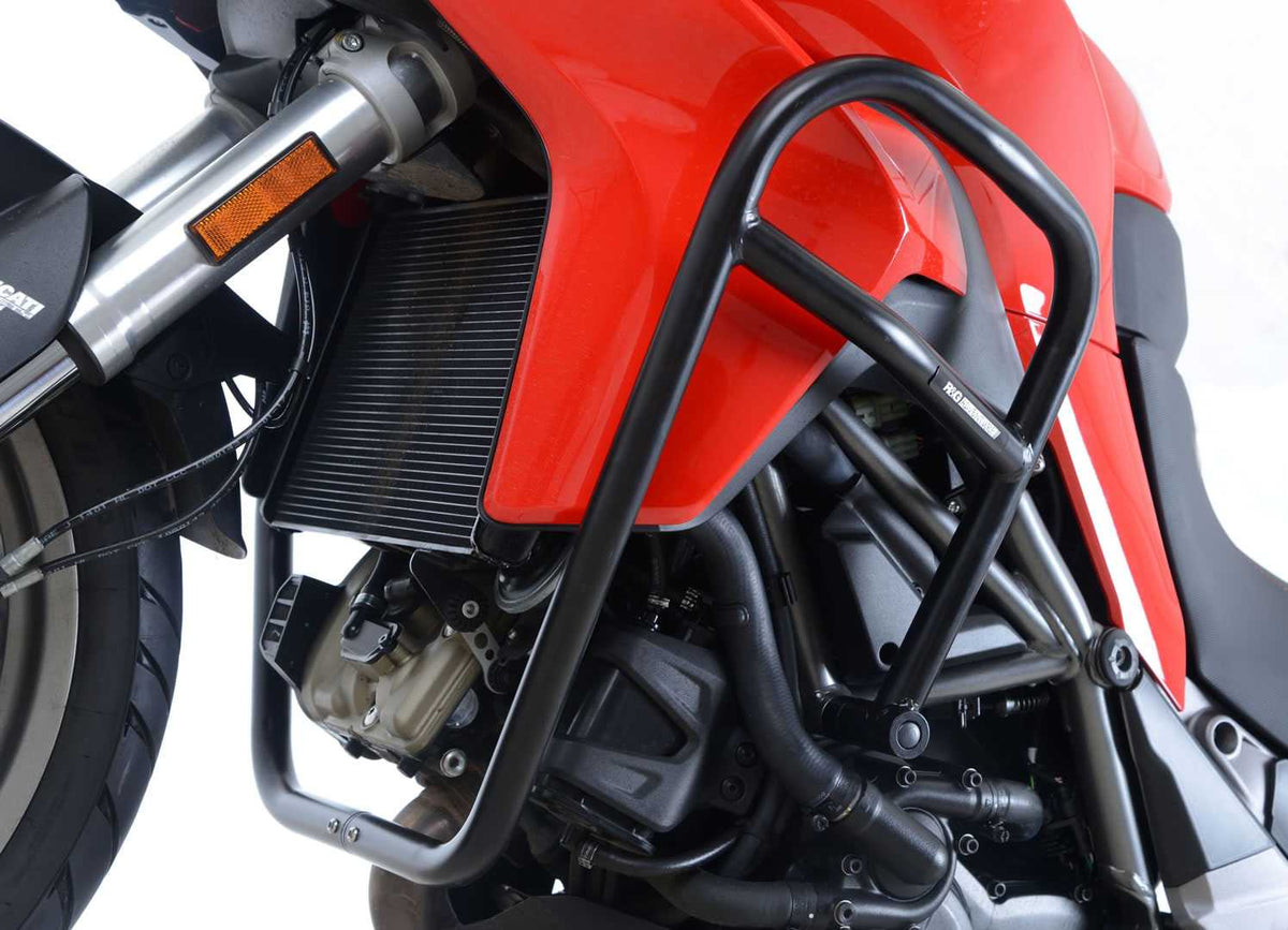 R&G Adventure Bars for Ducati Multistrada 1200 (15-18) Main image