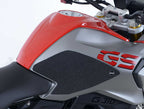 R&G Tank Traction Grips for BMW G310 GS (17-25)