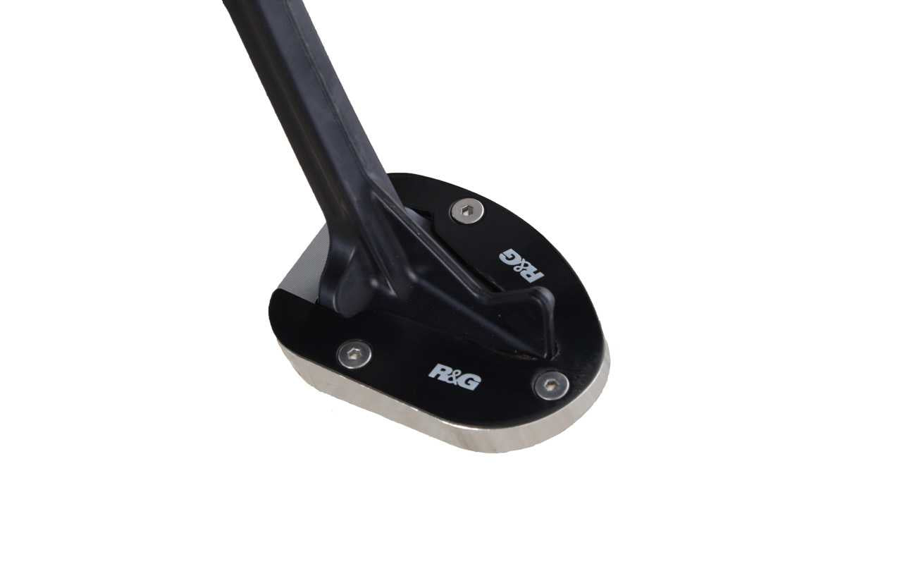 R&G Kickstand Shoe for Honda CRF1000 Africa Twin Adventure (18-19)