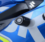 R&G Aero Frame Sliders for Suzuki GSX-R125 (17-19)