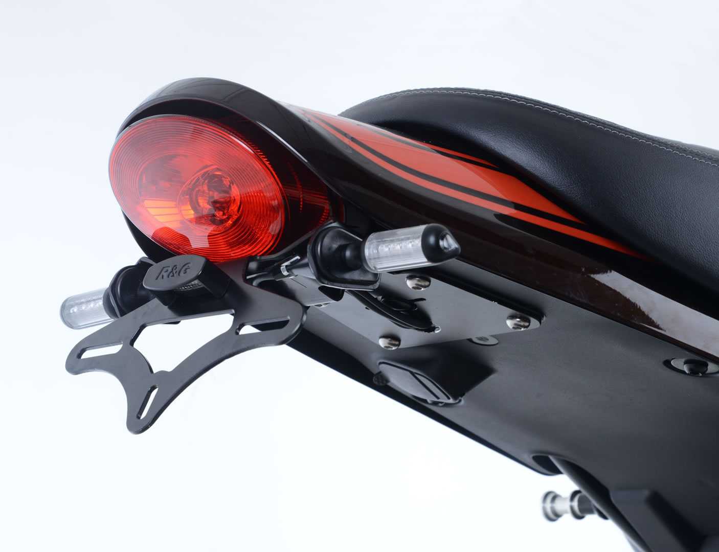 R&G Tail Tidy for Kawasaki Z900 RS (18-25)