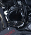 R&G Engine Case Slider for Suzuki GSR750 (11-16)