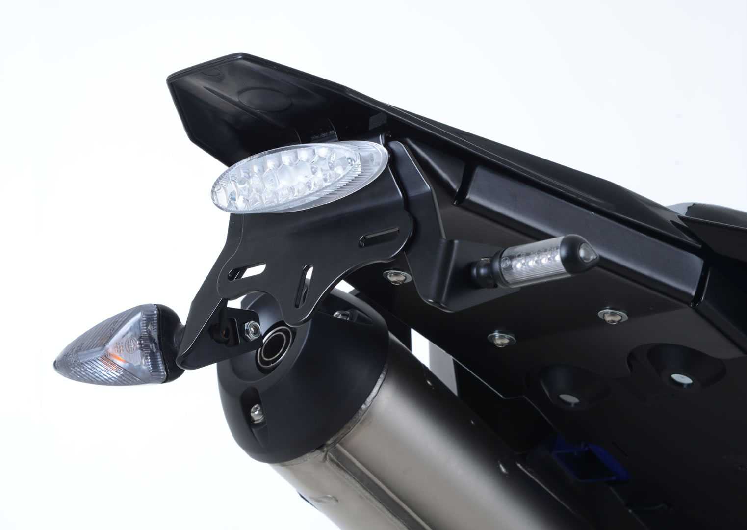 R&G Tail Tidy for Yamaha WR125R (09-25)