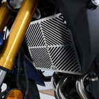 R&G Radiator Guard Stainless Steel for Yamaha MT-09 (17-20)