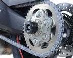 R&G Swingarm Protectors for Ducati Multistrada 1260 Pikes Peak (18-20)