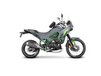 SHAD Click System Tank Bag Kit for Kawasaki KLE 500 (26)
