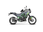 SHAD Click System Tank Bag Kit for Kawasaki KLE 500 (26)