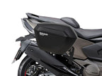 SHAD 3P Pannier Rack for Kymco AK 550 Premium (23-25)
