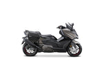 SHAD 3P Pannier Rack for Kymco AK 550 Premium (23-25)