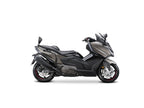 SHAD 3P Pannier Rack for Kymco AK 550 Premium (23-25)
