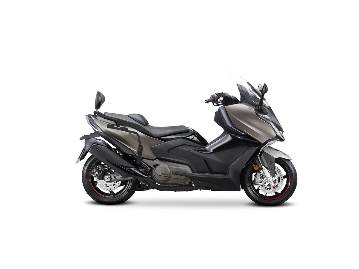 SHAD 3P Pannier Rack for Kymco AK 550 Premium (23-25)