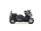 SHAD 3P Pannier Rack for Kymco AK 550 Premium (23-25)