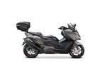 SHAD Top Box Rack for Kymco AK 550 Premium (23-25)