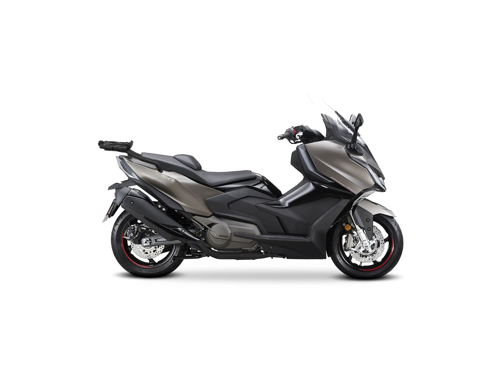 SHAD Top Box Rack for Kymco AK 550 Premium (23-25)