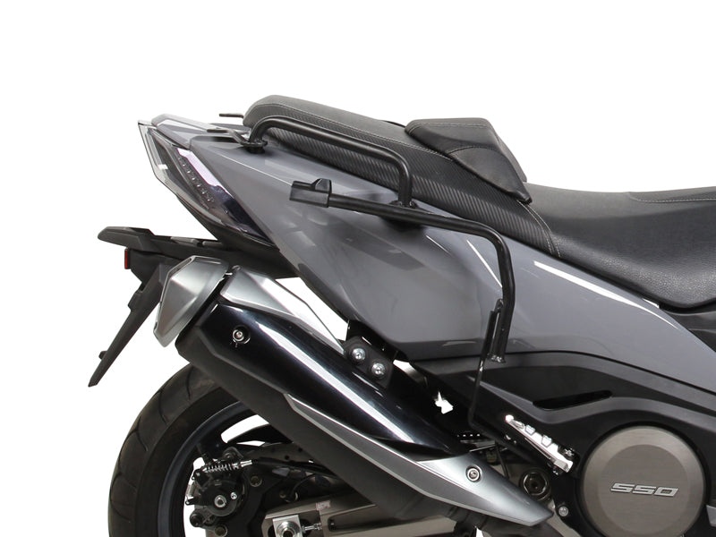 SHAD 3P Pannier Rack for Kymco AK 550 (17-25)