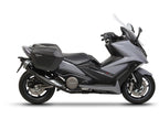 SHAD 3P Pannier Rack for Kymco AK 550 (17-25)