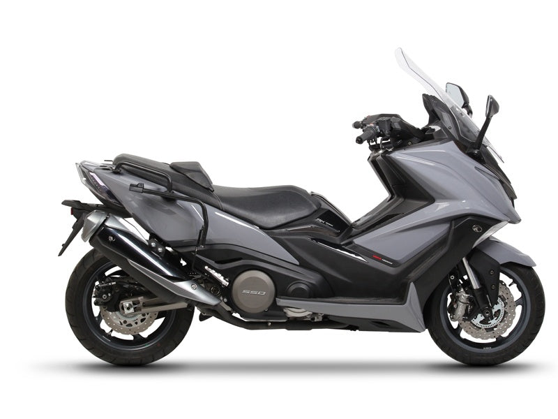 SHAD 3P Pannier Rack for Kymco AK 550 (17-25)