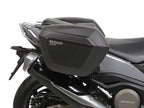 SHAD 3P Pannier Rack for Kymco AK 550 (17-25)