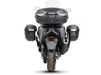 SHAD 3P Pannier Rack for Kymco AK 550 (17-25)