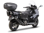 SHAD 3P Pannier Rack for Kymco AK 550 (17-25)
