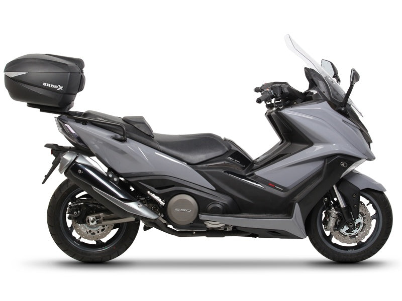 SHAD Top Box Rack for Kymco AK 550 (17-25)