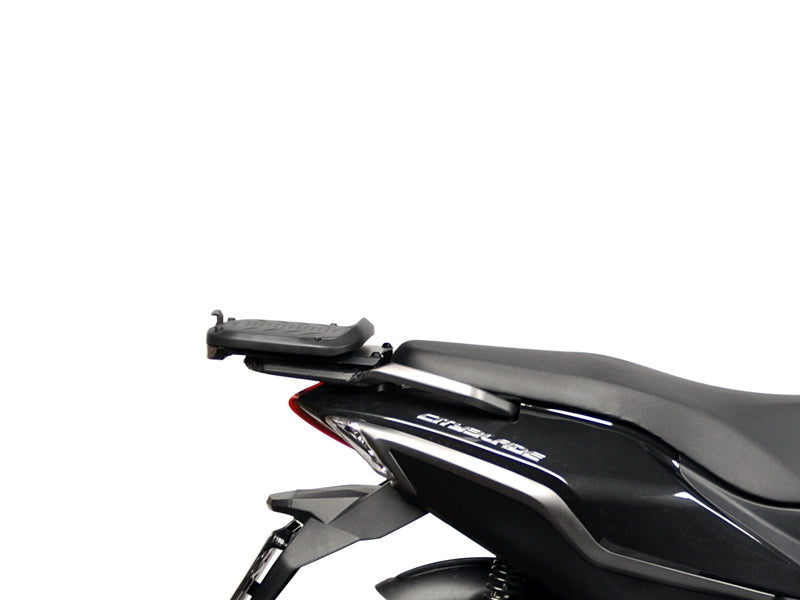 SHAD Top Box Rack for Keeway Cityblade 125 (15-17)