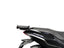SHAD Top Box Rack for Keeway Cityblade 125 (15-17)